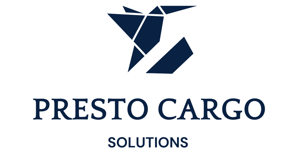 Presto Cargo Solutions